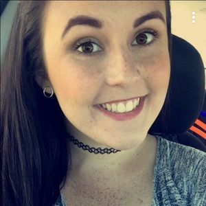 Meet your Posher, Shannon